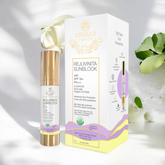 Rejuvinita sunblock cream with SPF 30+ PA+++ - 50 g ( Suitable for School kids and teens 12yrs+)